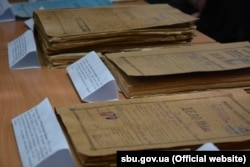 Советские документы в архивах СБУ полностью открыты для исследователей