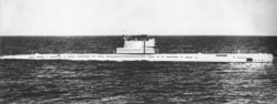 Cоветская подводная лодка проекта 613, к которому принадлежала и С-363