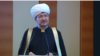 Председатель Духовного управления мусульман Российской Федерации Равиль Гайнутдин 