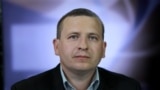 Владимир Манжиев, бывший полицейский, правозащитник