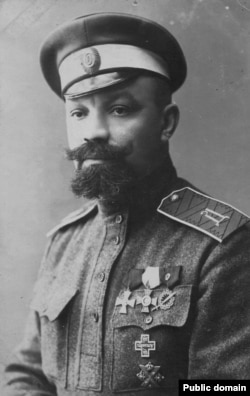Генерал Кутепов, у которого с Врангелем были сложные отношения