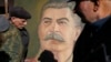 Сталин шагает по Северному Кавказу