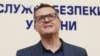 Зеленский уволил генпрокурора Украины и отстранил главу СБУ 