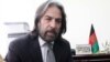  نصر الله ستانکزی، استاد پیشین پوهنزی حقوق و علوم سیاسی پوهنتون کابل
