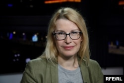 Дарья Радченко