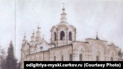 Одигитриевская церковь