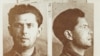 Дмитрий Быстролётов. 1937 год. Фото из уголовного дела