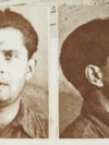 Дмитрий Быстролётов. 1937 год. Фото из уголовного дела