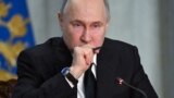 Documentul oferă pentru prima dată confirmarea oficială a războiului hibrid dus de Rusia lui Vladimir Putin împotriva Occidentului și a SUA în special. 