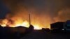 Красноярск: четыре человека погибли при пожаре