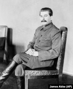 Иосиф Сталин, 29 апреля 1932
