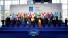 Cаммит лидеров G20 в Риме, 30 октября 2021 года