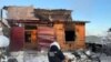 Якутия: четверо детей и двое взрослых погибли при пожаре 