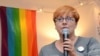 "Уничтожить ЛГБТ". Глава Московского комьюнити-центра об иноагентстве