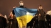 В Санкт-Петербурге прошли акции против войны с Украиной