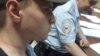 Комсомольск: краевой суд отменил штраф избитой участнице митинга