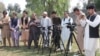 "سانسور، بازداشت، شکنجه": وضعیت خبرنگاران و رسانه‌ها در ۱۴۰۲ در افغانستان