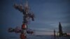Устьевое оборудование на месторождении Утреннее, ресурсной базе проекта НОВАТЭКа "Арктик СПГ-2", расположенного на полуострове Гыдан на береговой линии Карского моря