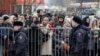 Похороны Алексея Навального в Москве. Трансляция