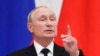 Путин попросил россиян выбрать "способных держать слово депутатов"