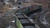Евросоюз и Великобритания прекратили закупать уголь у России