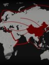 China Belt and Road Initiative social teaser explainer