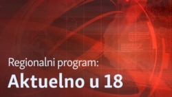 Regionalni program: Aktuelno