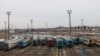 Литва ограничила транзит грузов в Калининград: реакция