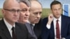 Навальный закрыл ЕC для окружения Путина