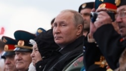 Лицом к событию. Когда встретятся Путин и русский военный корабль?