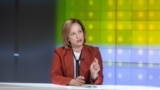 Марина Лазебна, міністр соціальної політики України