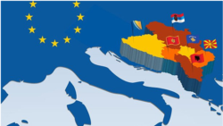 Kuda Balkan treba da ide do Evropske unije?