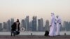 Dans tout le monde arabe, et même en Arabie saoudite, les prix pratiqués pour la Coupe du monde au Qatar font grincer des dents.