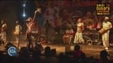 Entertainment Report: Sauti za Busara Music Festival
