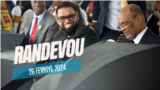 RANDEVOU: PM Henry Al Patisipe nan Reyinyon CARICOM