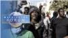 Washington Forum : report de la présidentielle au Sénégal