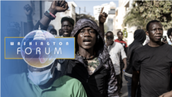 Washington Forum : report de la présidentielle au Sénégal