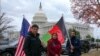 House-approved Defense Bill Does Not Increase or Extend Special Immigrant Visas for Afghans