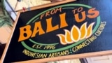 Jalan Yuk!: Ada Bali di Philadelphia