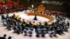 2024年4月5日聯合國安理召開緊急會議討論加沙饑荒和人道主義工作者遇襲的風險。