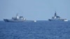 China Says Committed To 'Friendly' Talks on Maritime Disputes