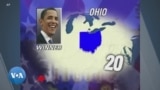 Ohio, un défi majeur pour les démocrates aux élections de 2024