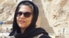 نجات انور حمیدی، زندانی سیاسی در زندان سپیدار اهواز