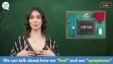 Everyday Grammar TV: Lesson on Illnesses