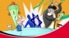 အစ္စရေး ကိုယ့်နိုင်ငံကိုယ် ကာကွယ်ပိုင်ခွင့် ရှိမရှိ “ပိုလီဂရပ်”
