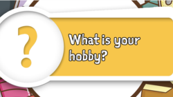 Quiz - Lesson 32 - What is your hobby?