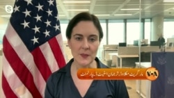 
یوکرین کو ہتھیاروں کی سپلائی پاکستان کا اندرونی معاملہ ہے، ترجمان امریکی محکمہ خارجہ
