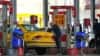 تشدید ناترازی بنزین در ایران؛ رکورد مصرف ۱۵۲ میلیون لیتر در روز ثبت شد