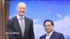 Thủ tướng Việt Nam đề nghị tập đoàn Đức hợp tác về công nghệ cao
