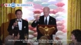 VOA60 America - Biden: US-Japan alliance stronger than ever